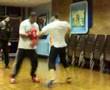 Saj Vs Saffy