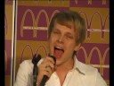 Stuart Glovers audition