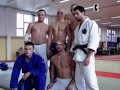Full Contact Jujitsu in Poland Full Contact Jujitsu in Poland