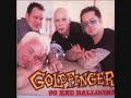 Goldfinger - 99 red balloons