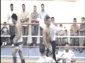 kick boxing maroc