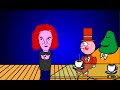 Mario Netas entrevista a Luis Mandoki
