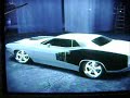 nfs carbon My Garage And a Speedtrap