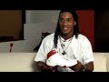 Ronaldinho Meets Jordan