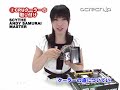 OC??????PC????????CPU??????????Scythe ANDY SAMURAI MASTER?