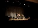 Devery, Michael, and James - Theme Songs