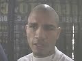 Miguel Cotto One on One with Jose OnFire Aguirre