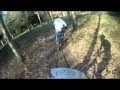 kingley vale following spud head cam