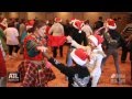 20111218 Jingle Bell Jam Video.mov