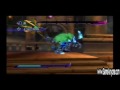 Sonic Unleashed walkthrough part 35: The Fifth temple (S rank) Sonic Unleashed walkthrough part 35: The Fifth temple (S rank)