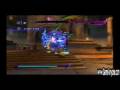 Sonic Unleashed walkthrough part 35: The Fifth temple (S rank)