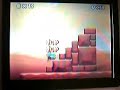New Super Mario Bros World 2-4 1UP Loop