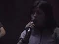Este es un video que grabo la banda del colegio para postular a un proyecto