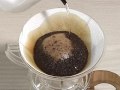 コーノ式珈琲の楽しみ方