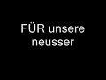 doing