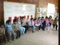 Visita Pre-Kinder Escuela Santa Cruz