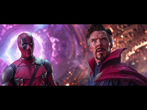 New Official plot details for Deadpool & Wolverine disclosed key Cameo