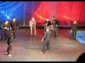 Школа Любков. Фестиваль боевых искусств - 2008.