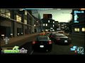 Need for Speed World Gameplay - First Look HD