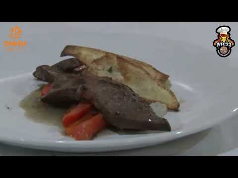 Guru Nanak Institute of Hotel Management Kolkata General video thumbnail 14