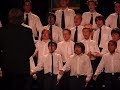 Les Petits Chanteurs de Laval - Clap yo Hand Les Petits Chanteurs de Laval - Clap yo Hand