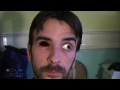Creepy Eyeball Trick