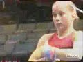 Shawn johnson- the road to success