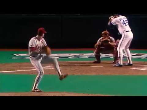 Video: #WeKnowPostseason: Game 6 of the 1985 World Series