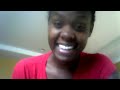 Click here to watch this video My First Youtube Video!