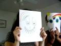 videos de character show.