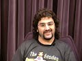 Dream Theater - Interview - part 1