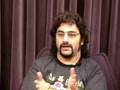 Dream Theater - Interview - part 1