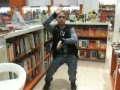 totoy bully UDC KOMANG DANCE