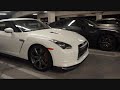 Norcal GTR Meet NAGTROC