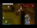 Jpogo1:: Runescape BH Vid 12 :: [99 range] Range Tanker/ Range 2her/ Corrupt Dragon Battleaxe Pk