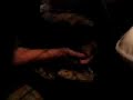 elle a bien fum� la salope