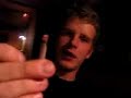 elle a bien fum� la salope