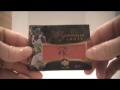NASTY!!!!!!! 07-08 SWEET SHOT BASK 20 BOX CASE