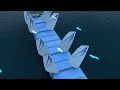 NYK Super Eco-Ship Concept Design - YouTube