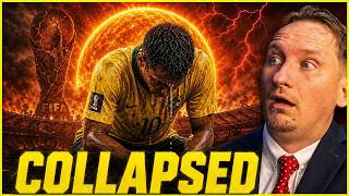 US Started NEW War In Europe? - FIFA Players DROPPING