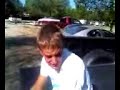 im burnt to shit