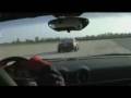 Porsche Caymen S Racing