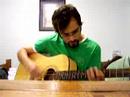 Something Beautiful original song Tito Ortega acoustic music