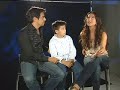 Under The Same Moon: Kate del Castillo On Playing a Mom Under The Same Moon: Kate del Castillo On Playing a Mom