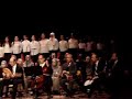 يا ورد على فل وياسمين أطفال قصرالتذوق حفل المكتبة 25/12/2007