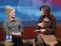 WTNH Kate Mulgrew interview
