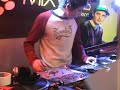 Stand MixVibes - Freestyle Scratch pt1 Stand MixVibes - Freestyle Scratch pt1