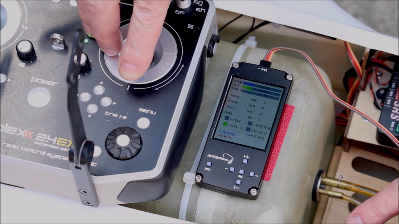 Acceleration Errors And Calibration