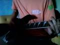 Welcome to the jungle cover
