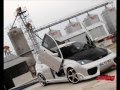ACT Sakarya Tuning T�RK�YE May�s 2007